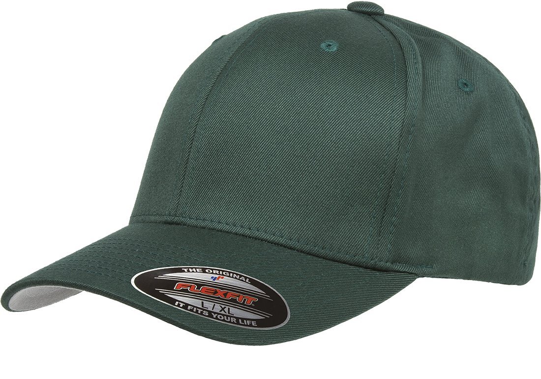 Flexfit Hombre Lanudo Combed Gorra de Béisbol — view 34
