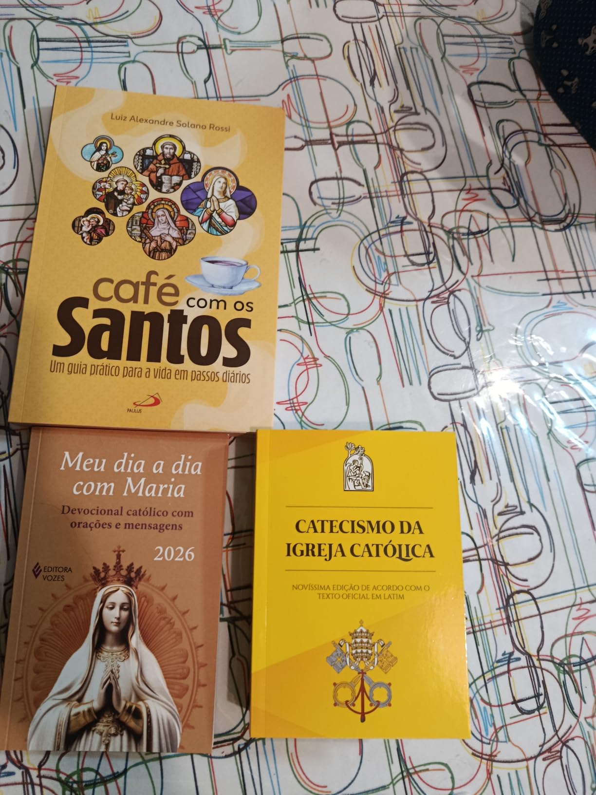 Imagem do cliente