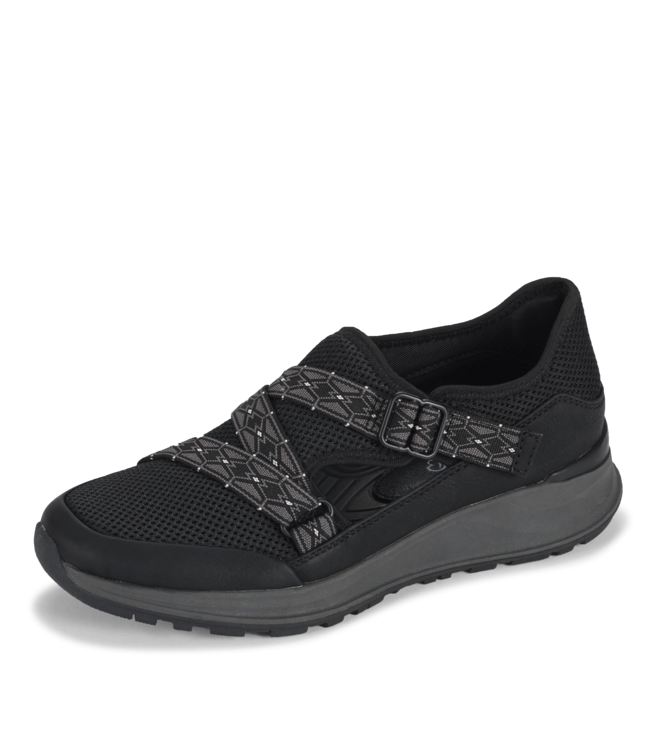 BareTraps BIANNA Women's Flats & Oxfords Black Size 11 M (BT28662)