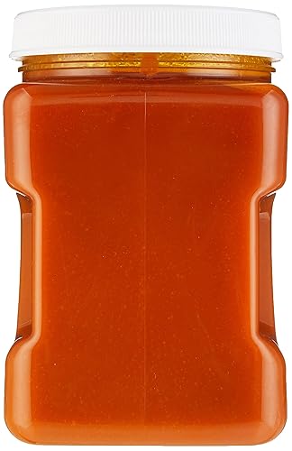 Miniatura 5 de Medpark Farms Aceite de palma roja de África (1 litro/32 onzas líquidas) 100% puro, natural, sin refinar (envase libre de PET y BPA)