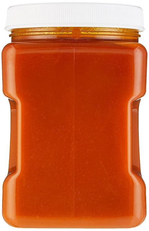 Medpark Farms Africa Red Palm Oil (1 Liter/32 Fl Oz) 100% Pure/Natural/Unrefined (PET-BPA FREE Container)