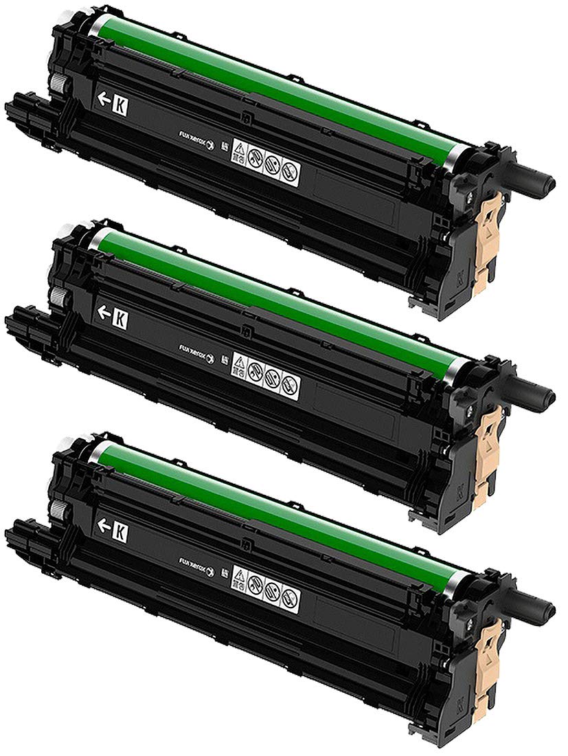 Amazon | 富士ゼロックス CT351216 ドラムカートリッジ ブラック 純正