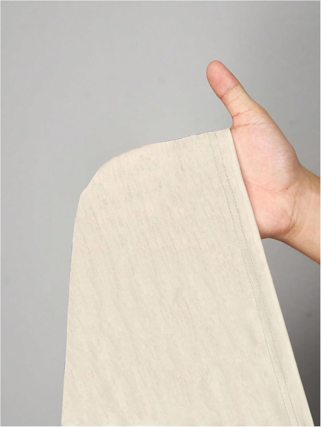 Women's Oversized Jersey Shirts Long Sleeve Y2K Graphic Tees Crew Neck Street T Shirts Game Day Outfit - Image 4