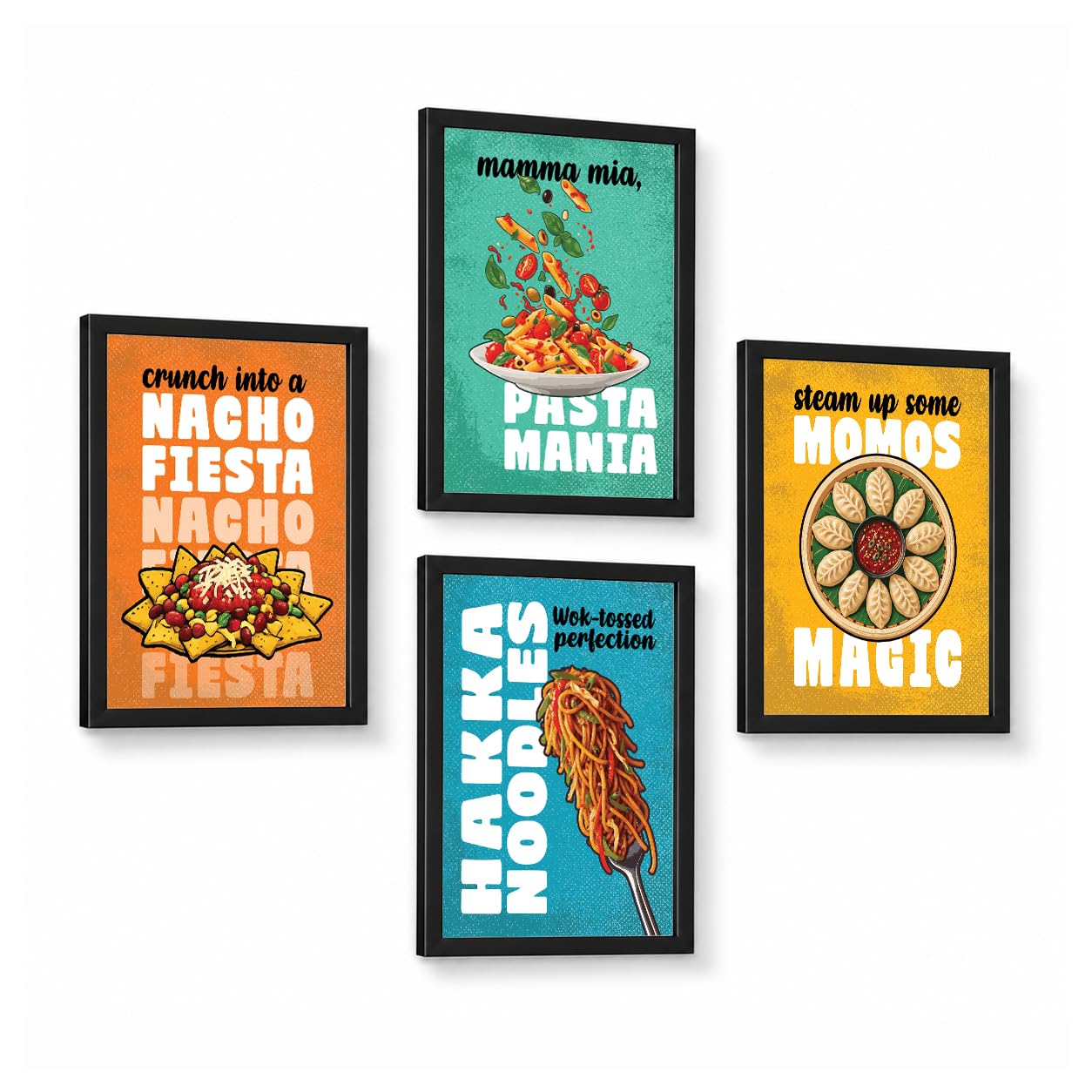 Restaurant Wall Art - South Indian Food Quotes -11 Restaurant Wall Art - South Indian Food Quotes -11