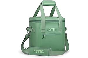 Leakproof Yeti Cooler Dupe: Perfect for All Your Outdoor Adventures