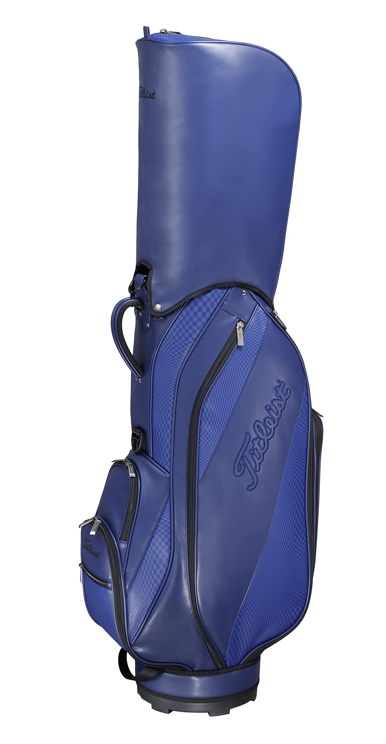 Amazon | タイトリスト(TITLEIST) ブリック キャディバッグ