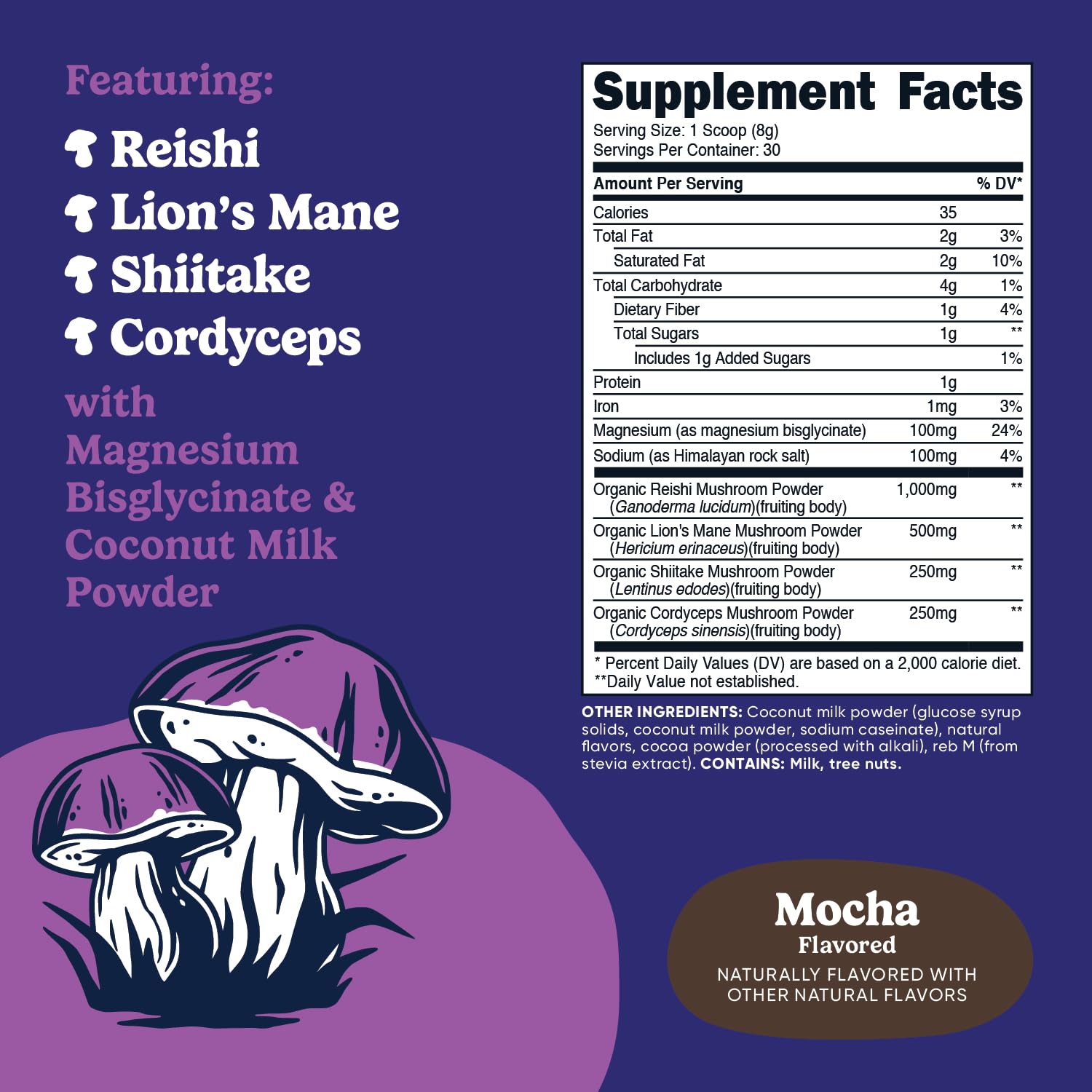 Supplement Facts