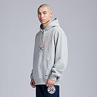 Vista 60 de GAME 7 NBA mens Game 7 X Nba Officially Licensed Men's Long Sleeve Classic Pullover Hoodie Fleece Sweatshirt