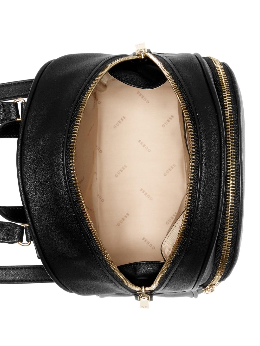 GUESS plecak Kobiety Manhattan Ii Large Backpack