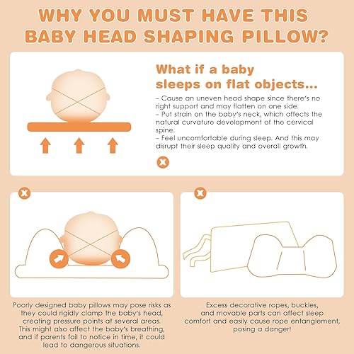 Miniatura 7 de Almohada de espuma viscoelástica, agradable al tacto y transpirable, suave y acogedora, fácil de limpiar y lavable a máquina, ideal para la forma