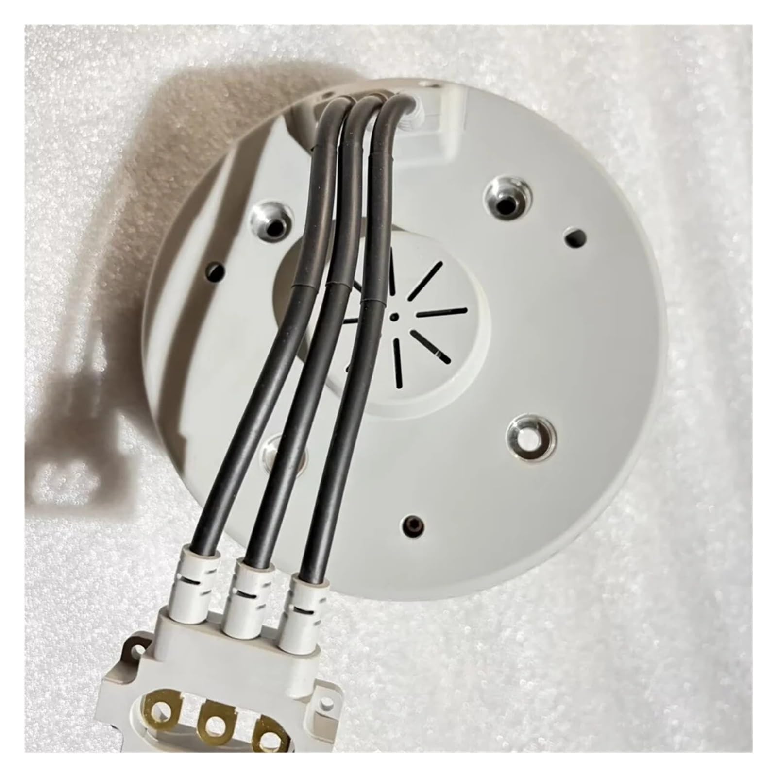 Motor 15516/60KV, Compatible con Piezas de Drones agrícolas T100