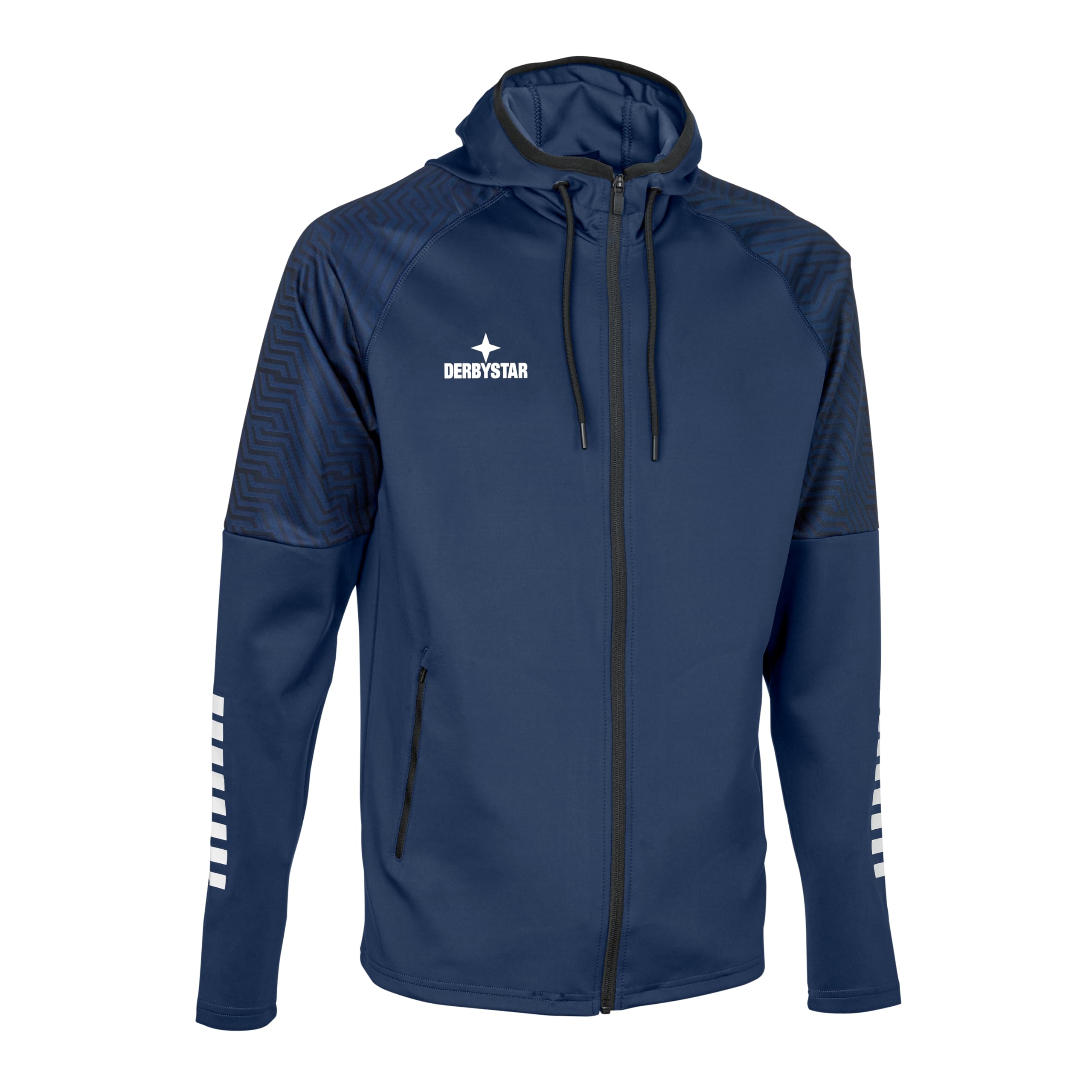 Derbystar Primo v24 Hooded Jacket