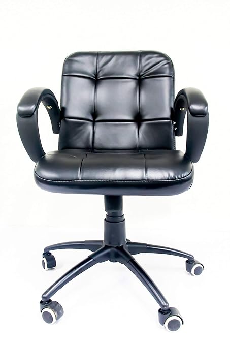 Hf Revolving Office Chair Office Visitor Chair Amazon In Furniture Hf Revolving Office Chair Office Visitor Chair Amazon In Furniture