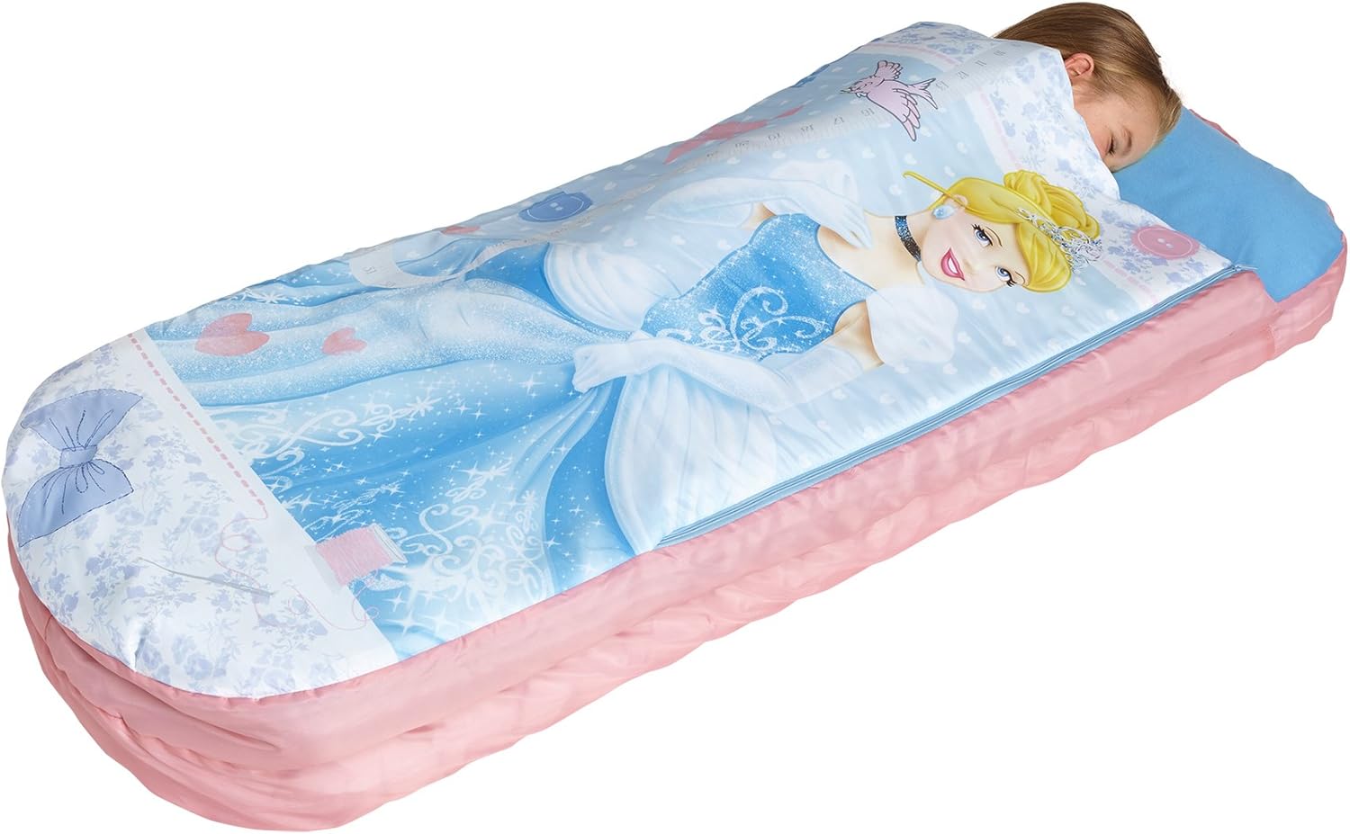 cinderella sleeping bag