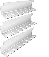 Vista 1 de Fulton Woodworking Tools Abrazadera modular con abrazadera de barra/paralela • Fácil y rápido de alinear • Pre-perforado 16 pulgadas en el centro •