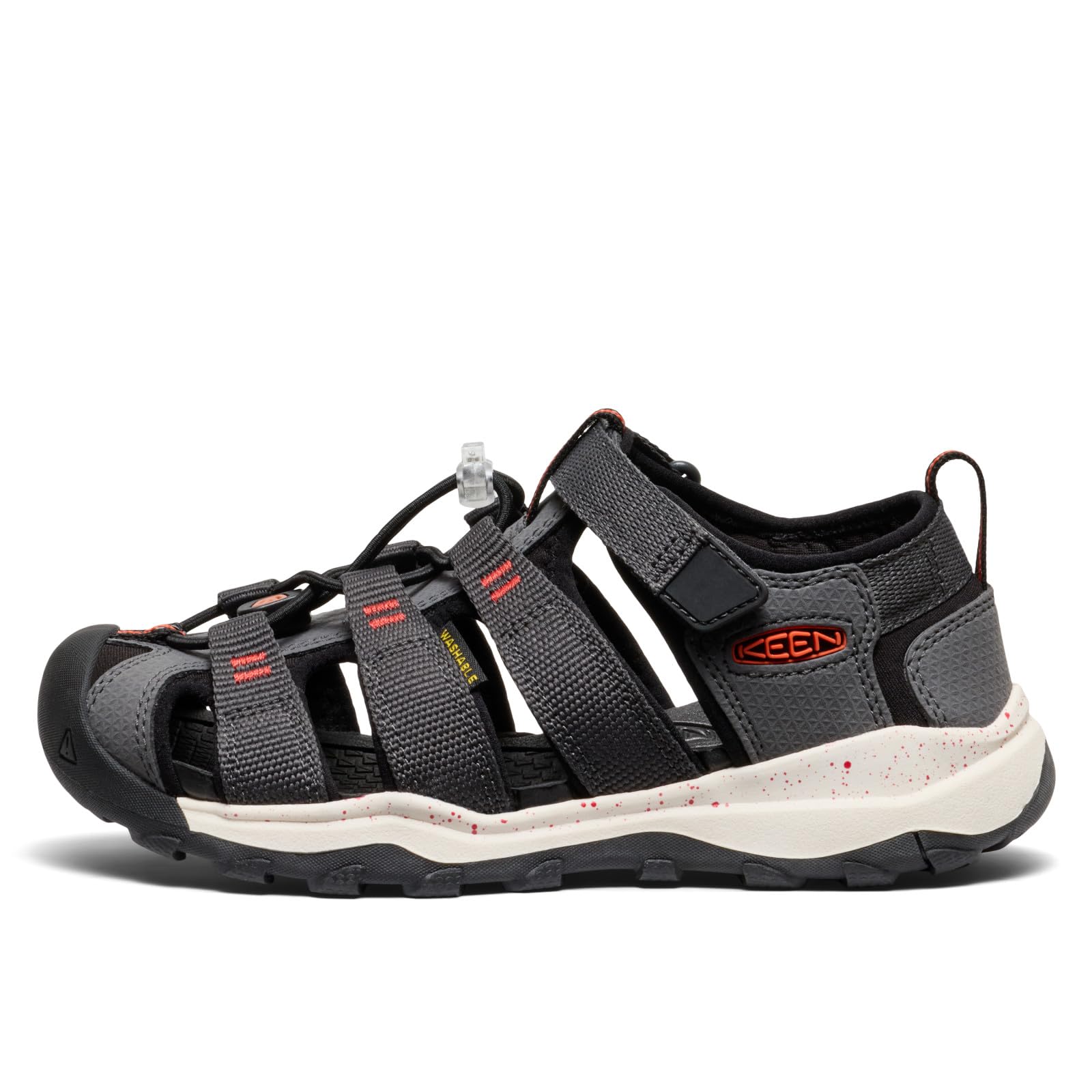KEEN Unisex Kinder Newport Neo H2 Sandalen