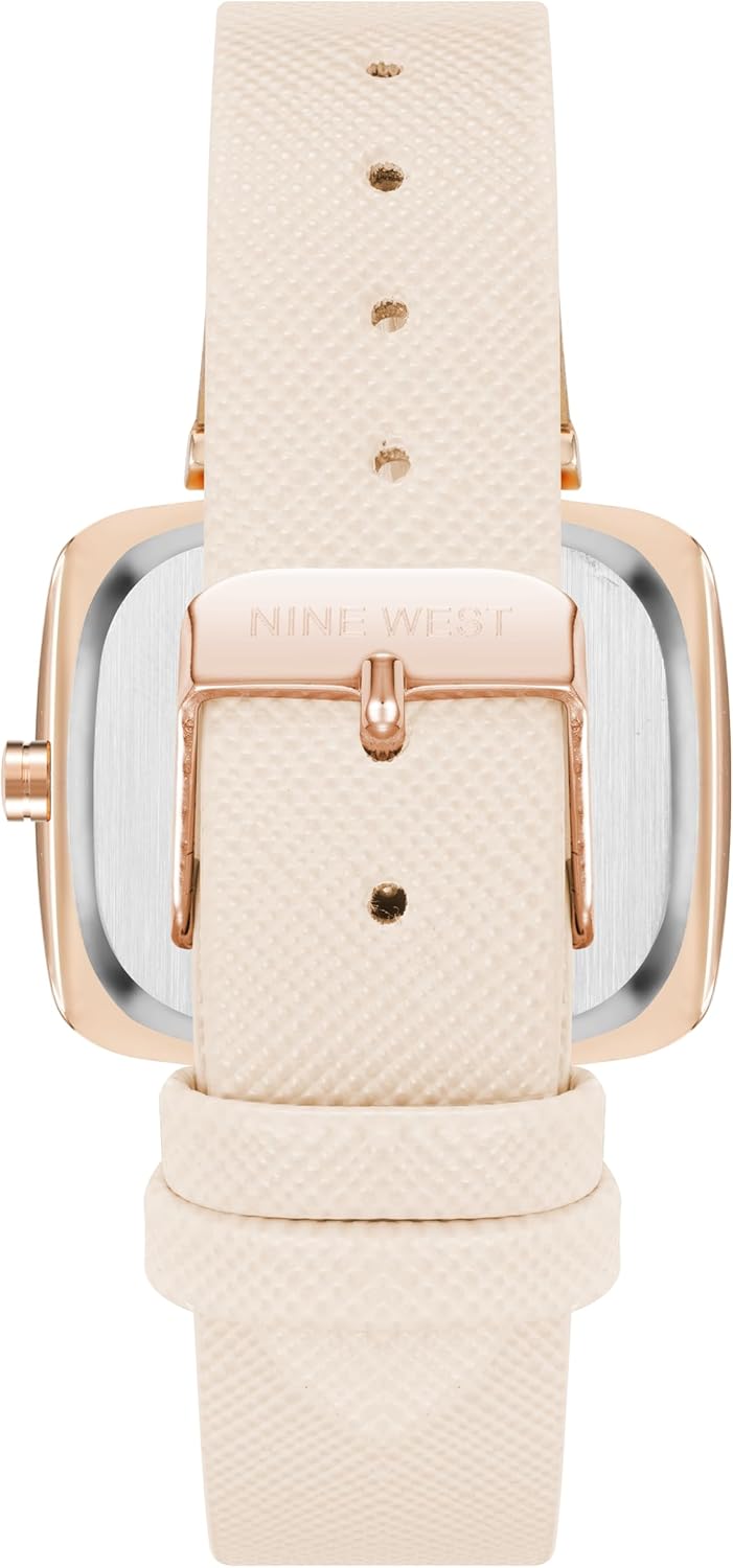 Nine West Women's Strap Watch - Image 3