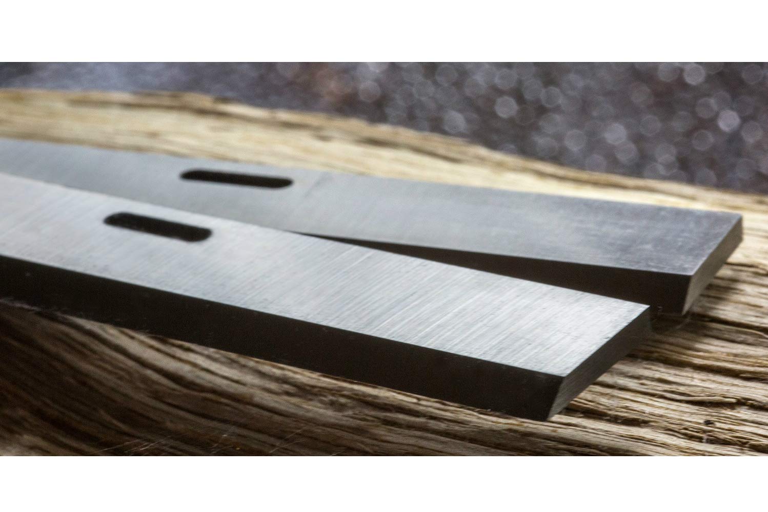 Cuchillas de cepilladora Compatible con máquinas Axminster CT330 Post 2015