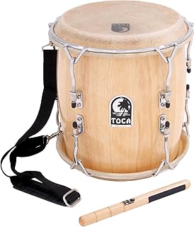 Toca TTAM-N Tamboras