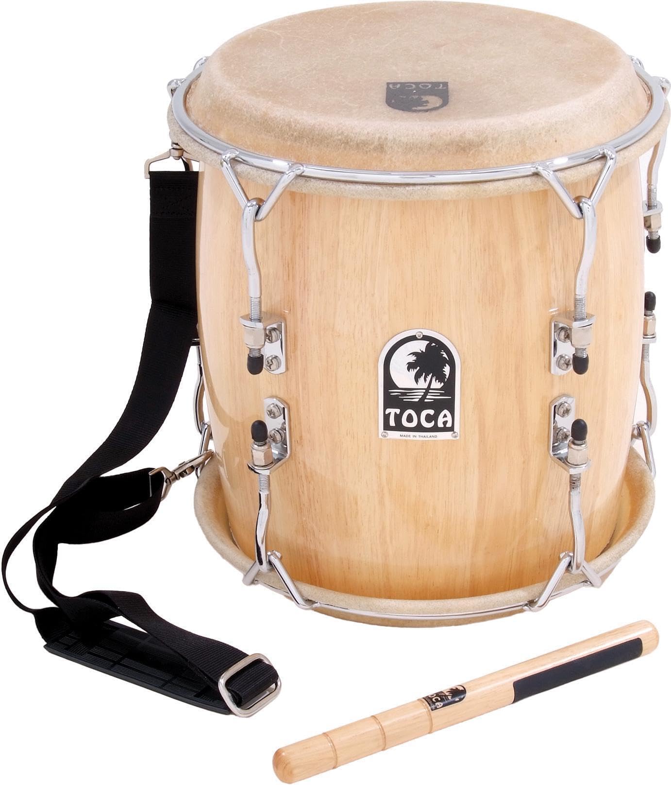 Toca TTAM-N Tamboras