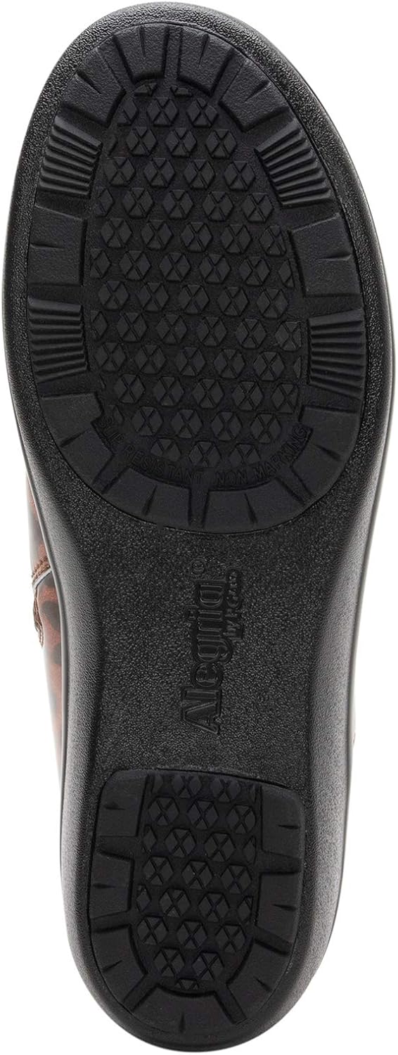 Alegria Climatease Womens Boot