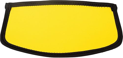 Miniatura 9 de Cressi Neoprene Mask Strap Cover - Prevents Discomfort and Protects Mask Strap - Simply Neo Mask Strap Cover