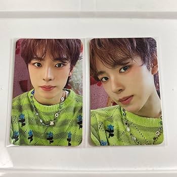 NCT WISH nctwish ユウシ トレカセット NCT WISH WISHFUL ユウシ トレカ セット - メルカリ