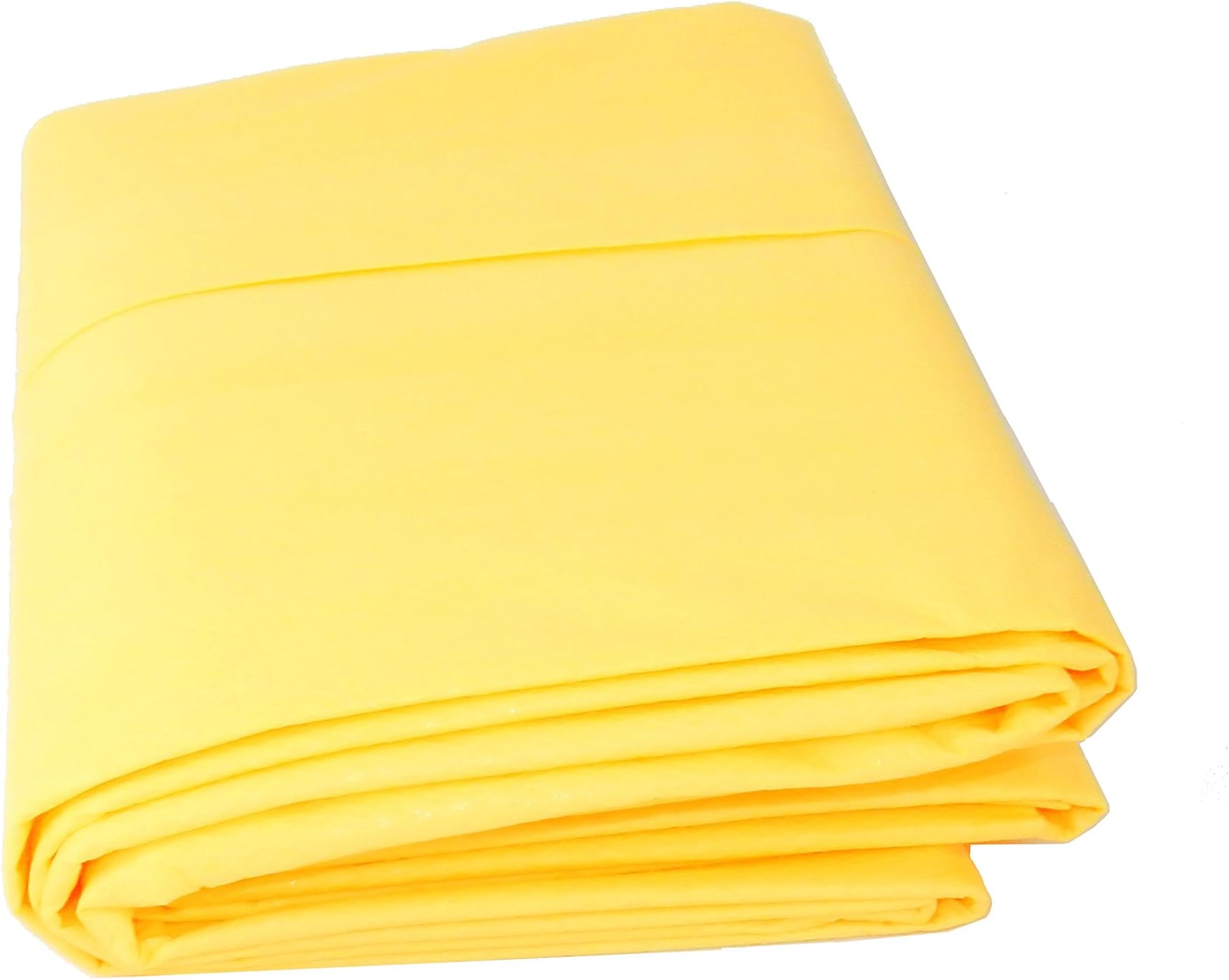 Emergency Highway Blanket - Bright Yellow | BATTLER SOLUTIONS