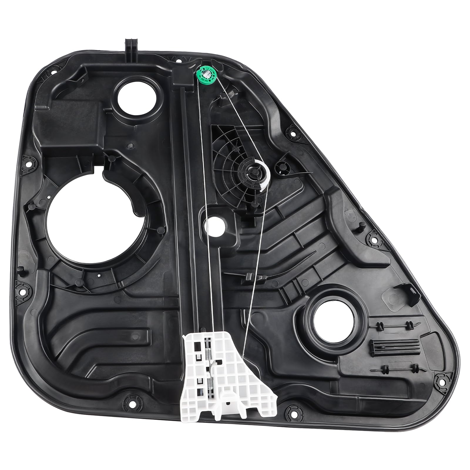 Amazon.com: VANJING Rear Right Window Regulator Without Motor