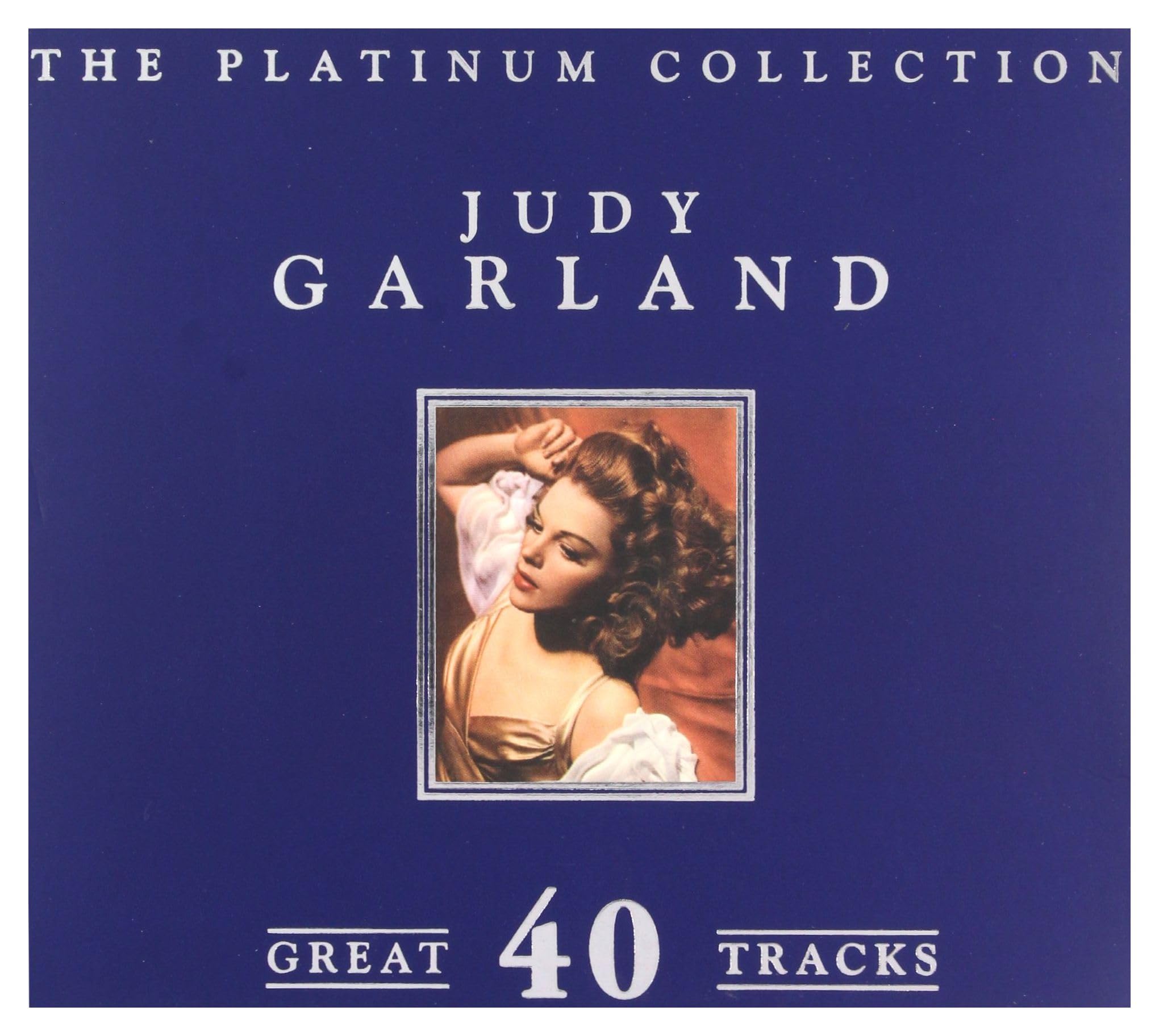 The Platinum Collection (2CD)
