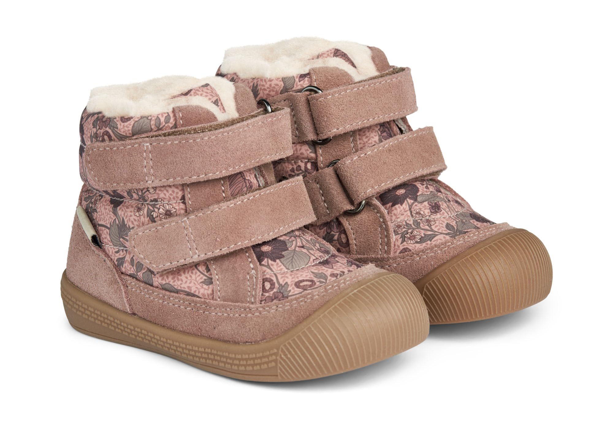 Wheat Daxi-Scarpine Primi Passi, Traspiranti, Impermeabili, Scarpe per Chi Inizia a Camminare Unisex-Bambini e Ragazzi