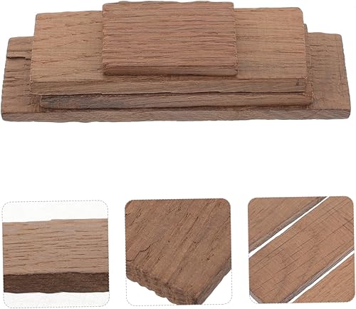 Miniatura 9 de Uonlytech Hogar familiar Hogar para la familia Amantes del vino Vino tinto Chip de roble Elaboración de vino Chip de roble batidor francés Equipo de