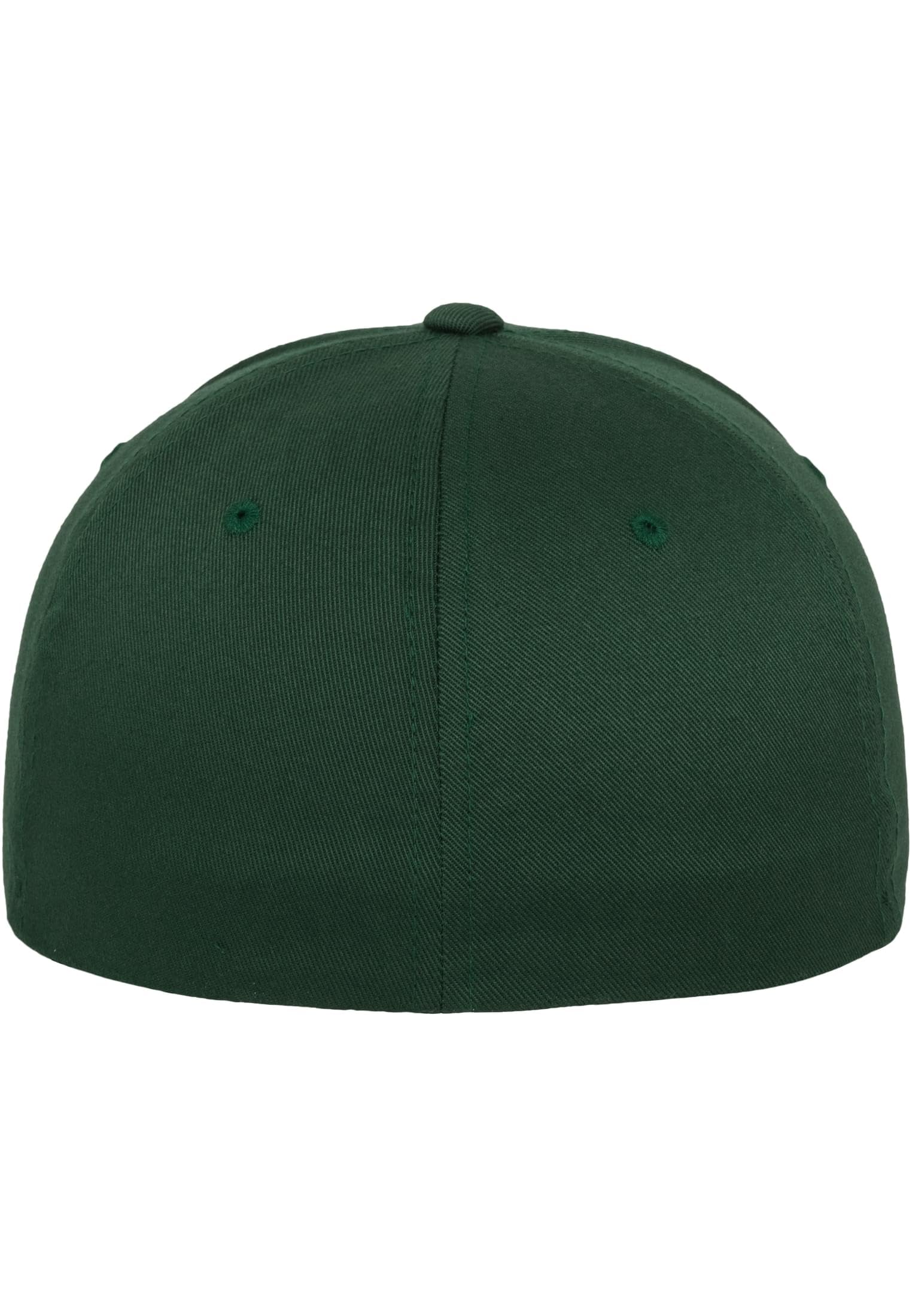 Flexfit Baseball, Spruce, Small-Medium