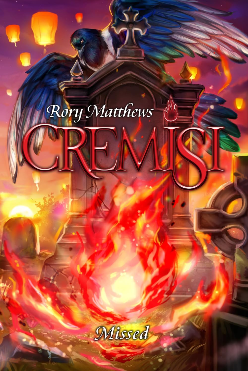 CREMISI IV - Missed: A Wish
