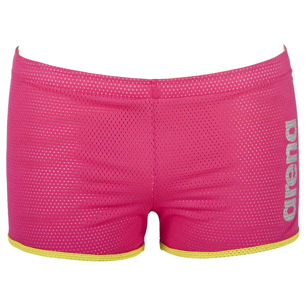 Arena Square Cut Drag Suit Bañador
