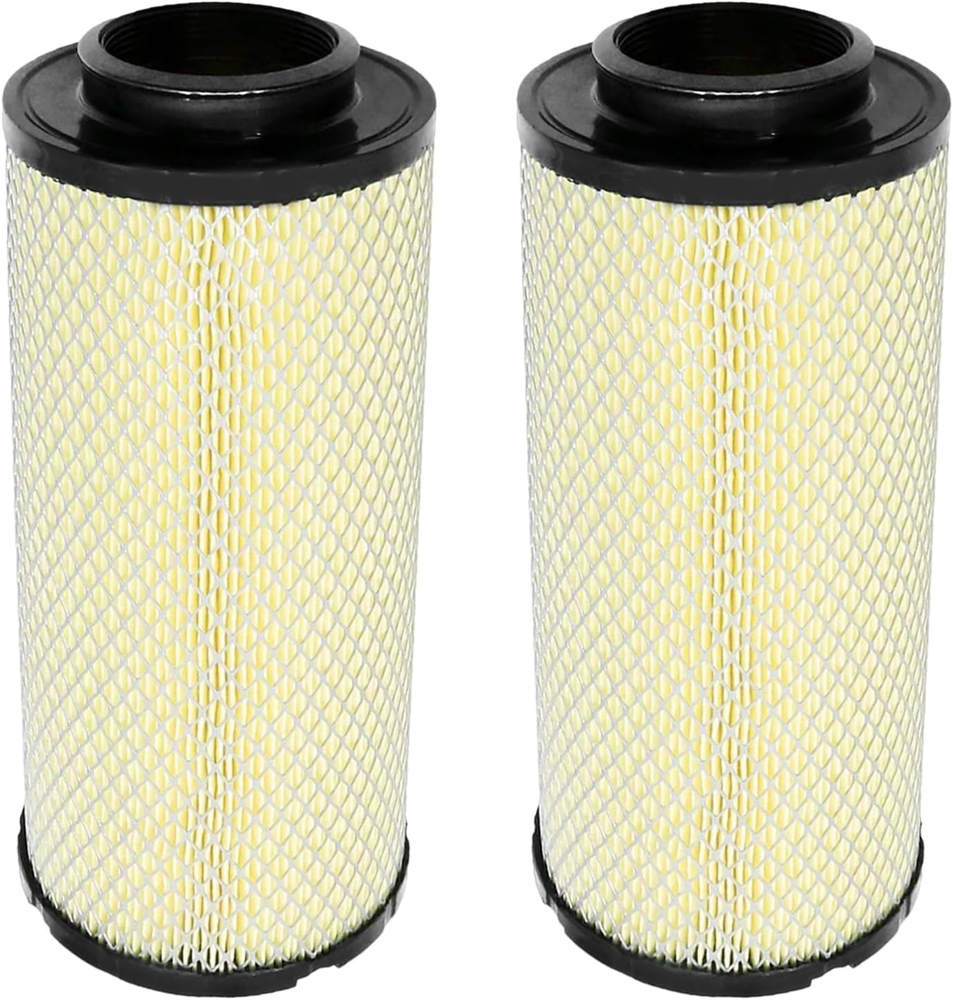 0JYA-111130-10000 Air Filter Compatible with CFMoto UForce 1000 CF1000UU 2019-2022 and Fit for CFMOTO UForce 1000 XL CF1000UZ-2 2022(set of 2)