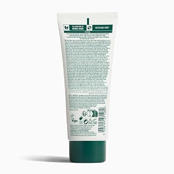 The Body Shop Vitamin C Glow Boosting Microdermabrasion Exfoliation for Tired, Dull Skin Vegan 100ml