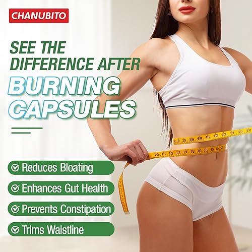 Miniatura 3 de Suplemento de berberina de 1500 mg  Berberina HCl de primera calidad 97% pureza Berberina más canela de Ceilán pura, berberina de alta potencia para