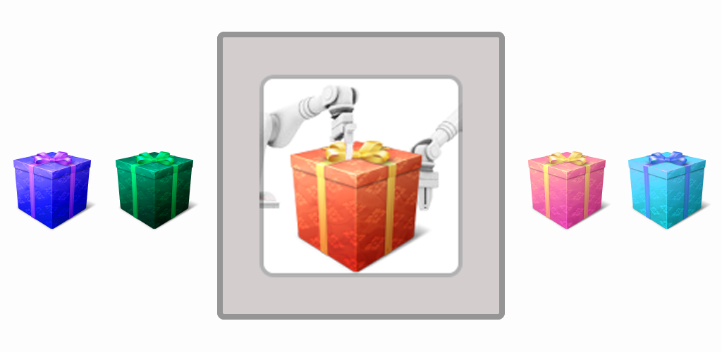 Gift Maker:Amazon.com:Appstore for Android