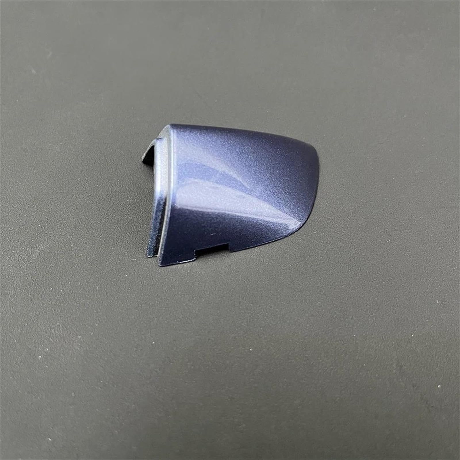5KD837879 18G837879 1K8837879 Car Front Left Door Handle Cover Lock Cylinder Cap Trim For Skoda For Superb 2009-2015(Style 3)