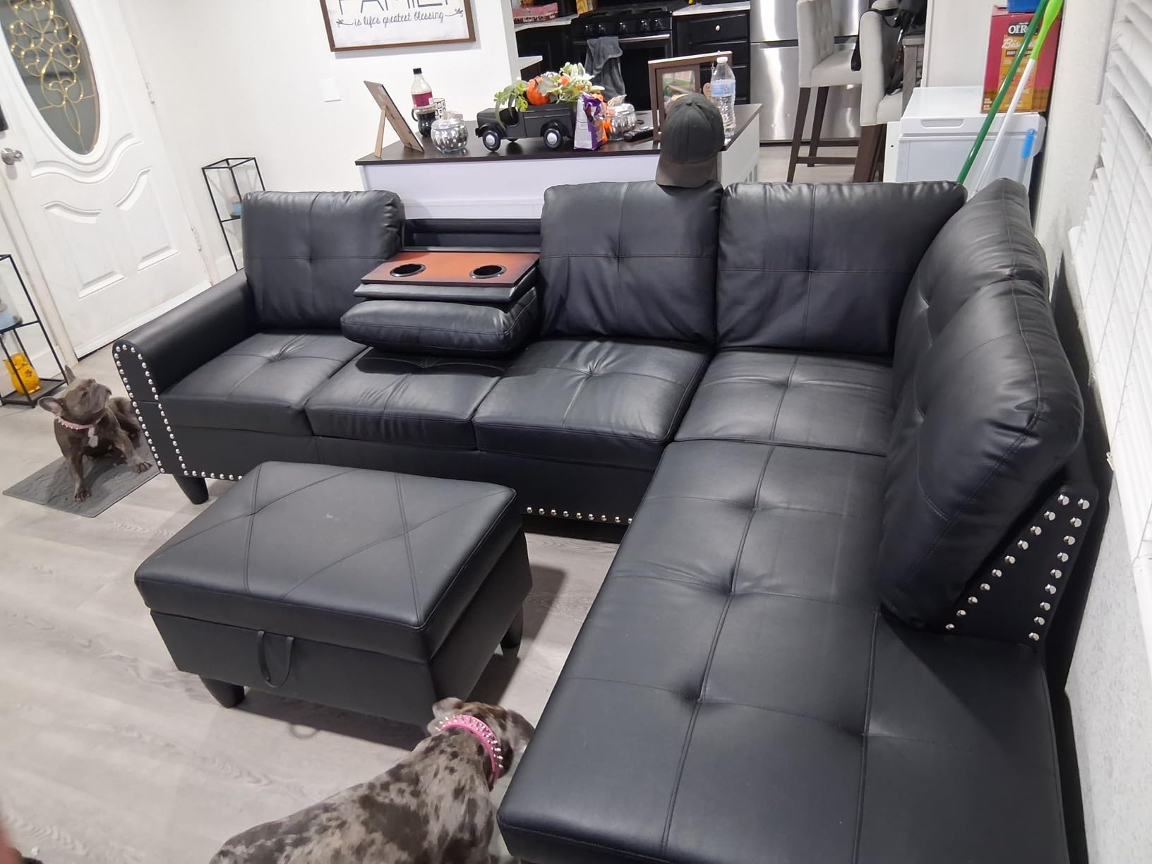 Customer Image