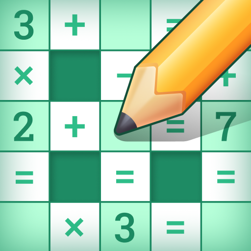 Math Club: Math Crossword, Number Puzzle Games - App on Amazon Appstore