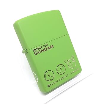 ZIPPO　ガンダム Amazon.co.jp: ZIPPO(ジッポー) ライター ジッポ ガンダム