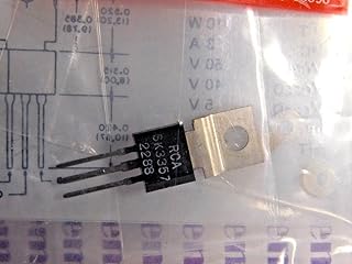 SK3357 / Transistor/COMPARABLE to ECG186A, NTE186A / 2 Pieces / (qzty)