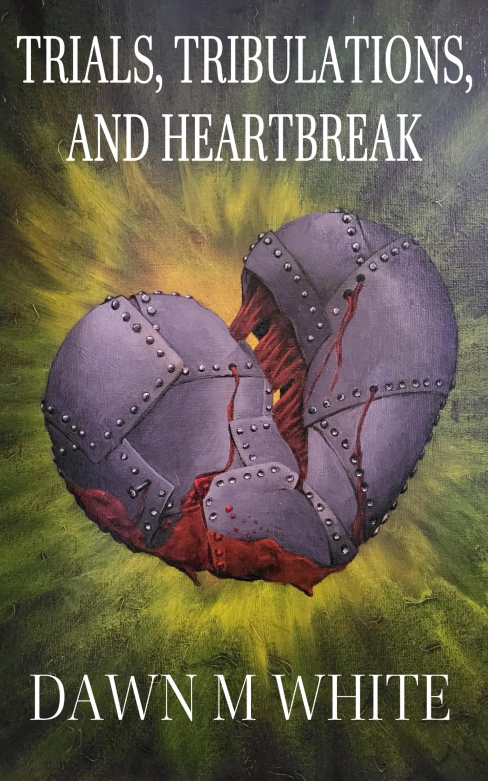 Trials, Tribulations, and Heartbreak