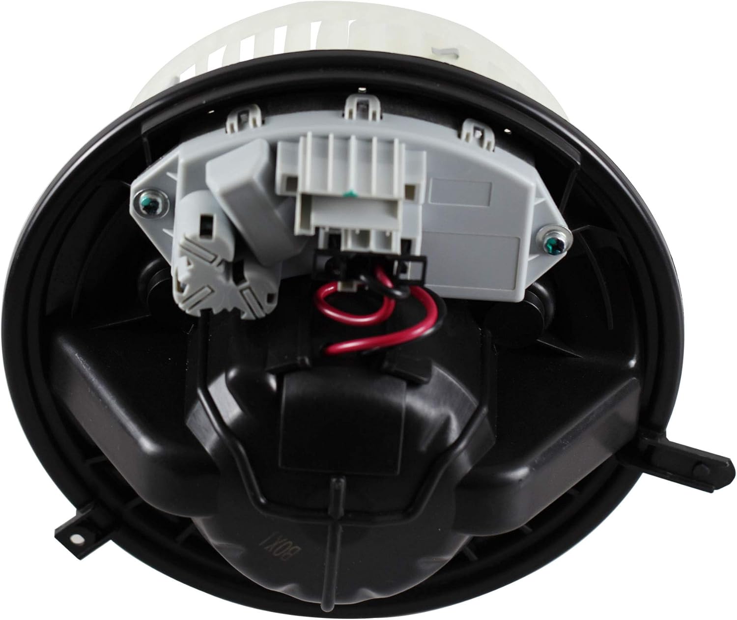 Creative Product BOXI Blower Motor Fan Assembly with regulater for BMW E90 F25 E89 1 3 Series / 64119227670 64119144200 64116933663 8EW351104791