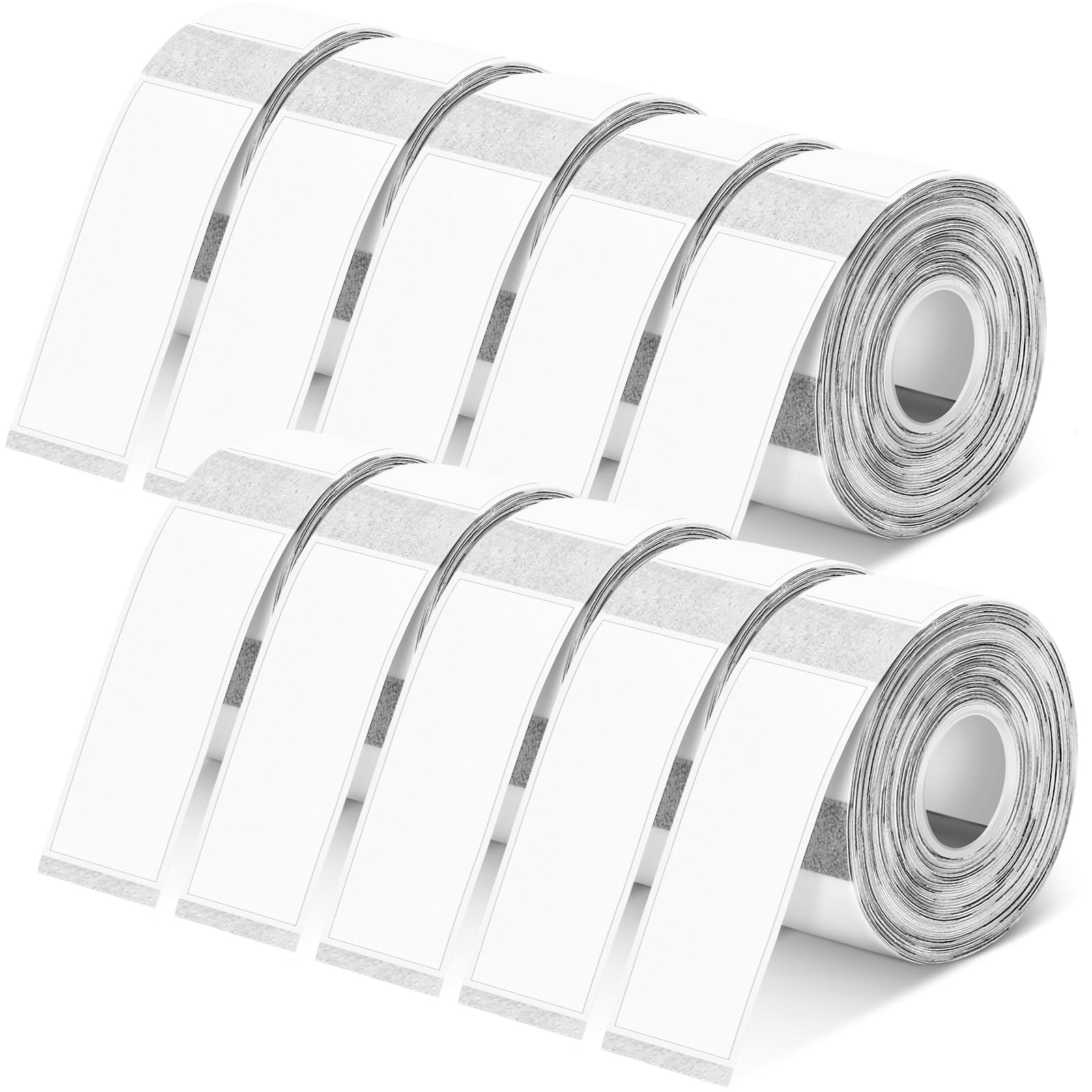Snapklik.com : Gersoniel 1600 Pcs Label Tapes Compatible