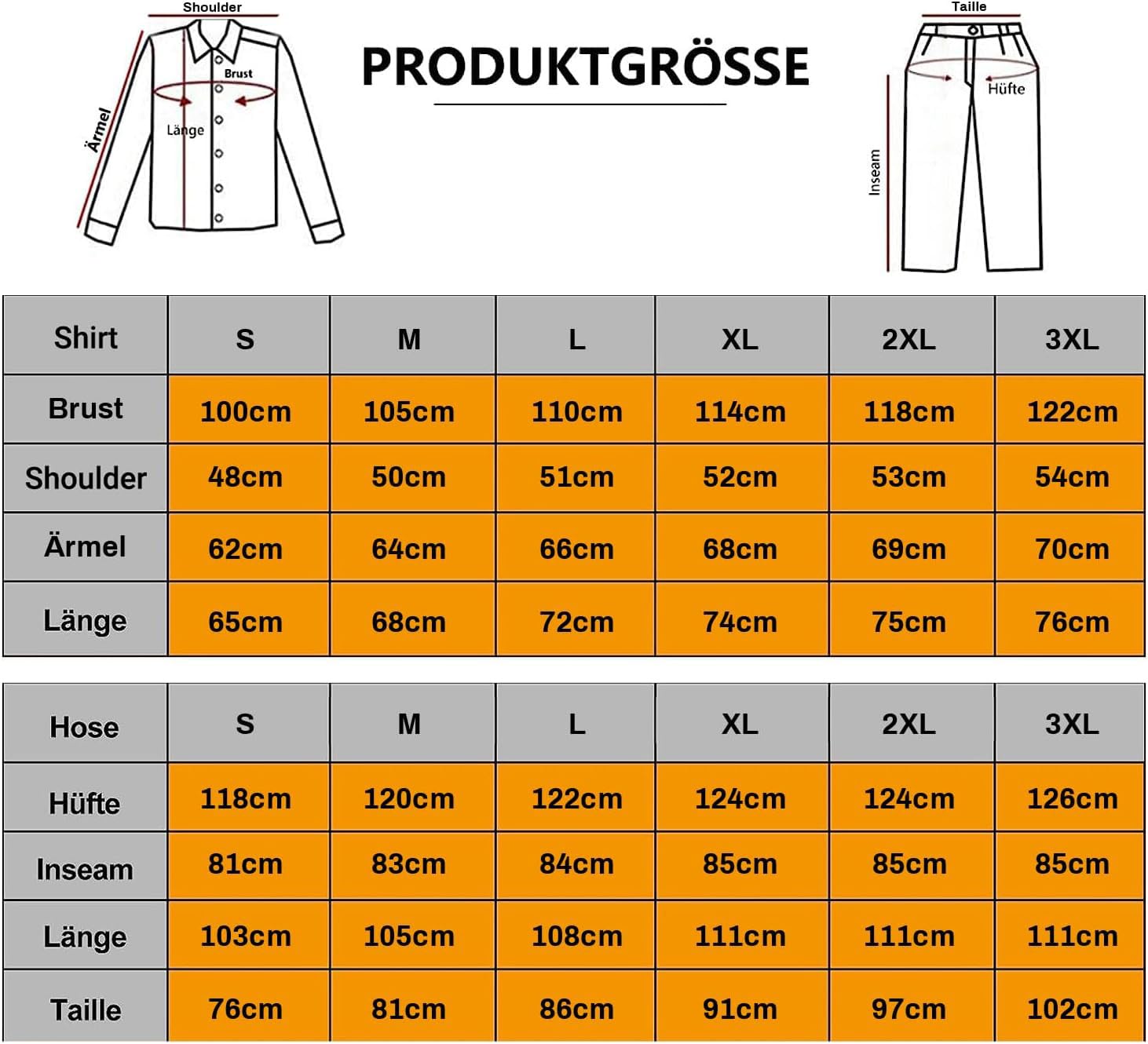 YEVHEV Taktischer Anzug für Herren, Hemd und Hose mit Knieschützern und Ellbogenschützern, für Outdoor-Aktivitäten, ohne Gürtel