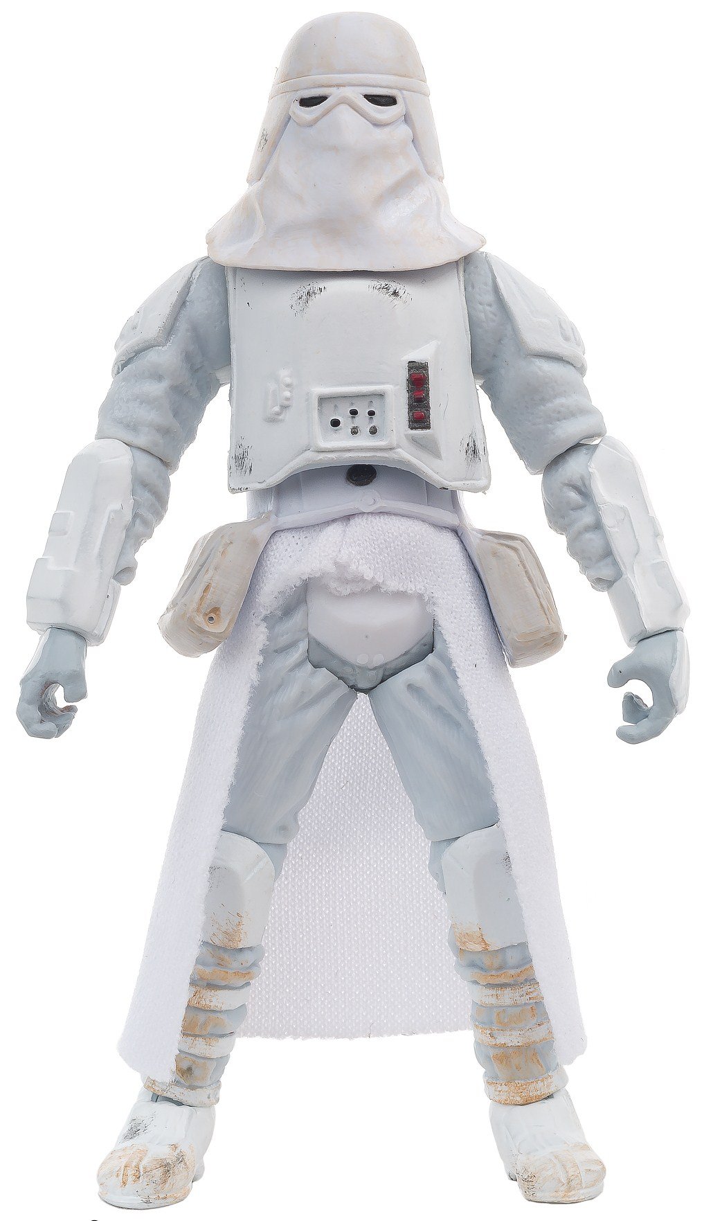 STAR WARS ヴィンテージ コレクション スノートルーパー 4体セット STAR WARS The Vintage Collection Snowtrooper 4-Pack - Hasbro