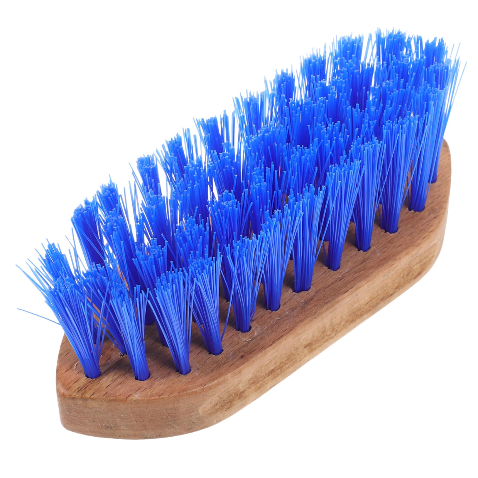 Didiseaon 4 Cepillos Para Caballos Cepillo Para El Pelo Peine Para Limpiar El Pelo De Caballo Removedor De Pelo De Caballo Cepillo Para Rascar Ganado Cepillo Para El Cuidado De